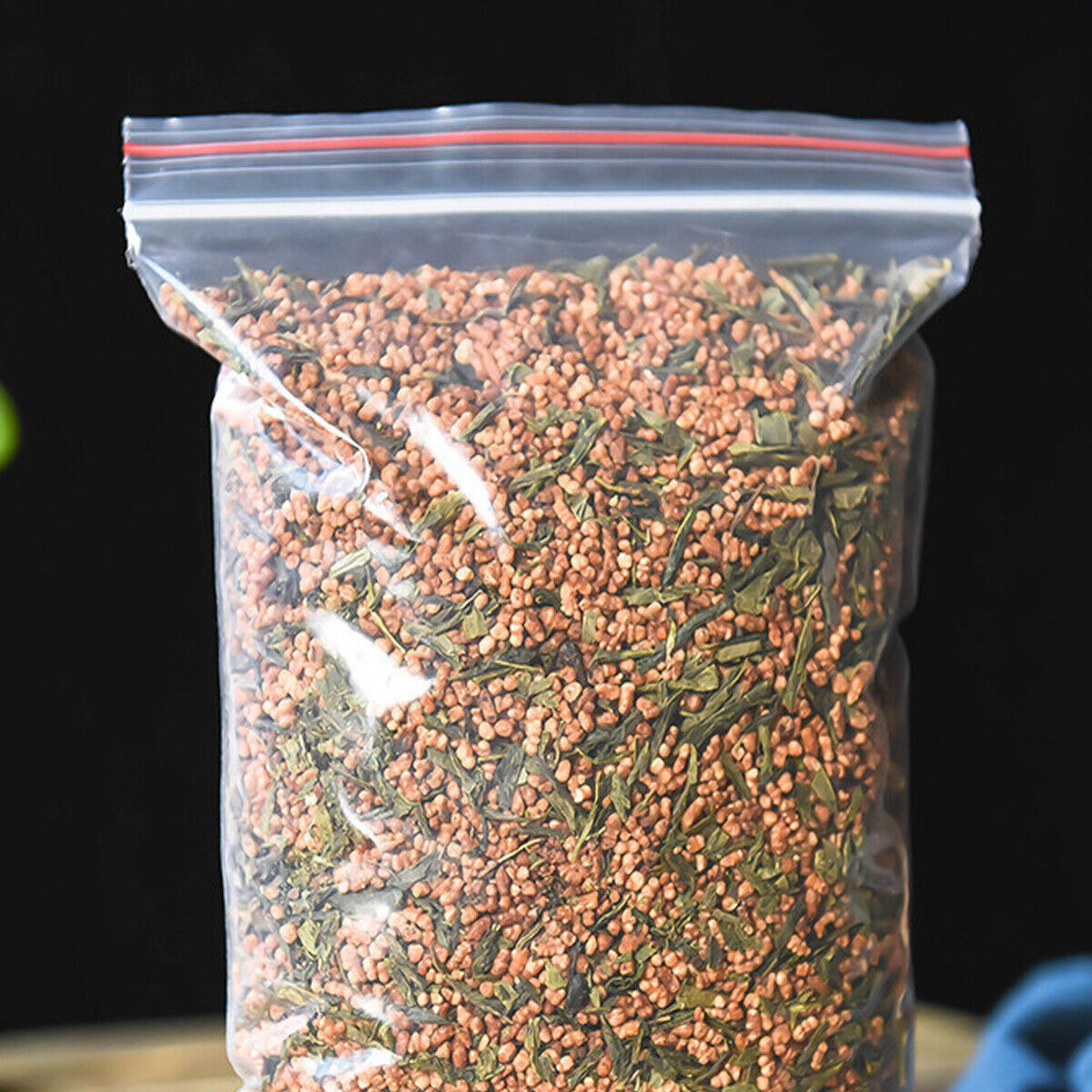 Brown Rice Teabag Bulk Premium Sushi Restaurant Green Tee Herbal Tea Health Food