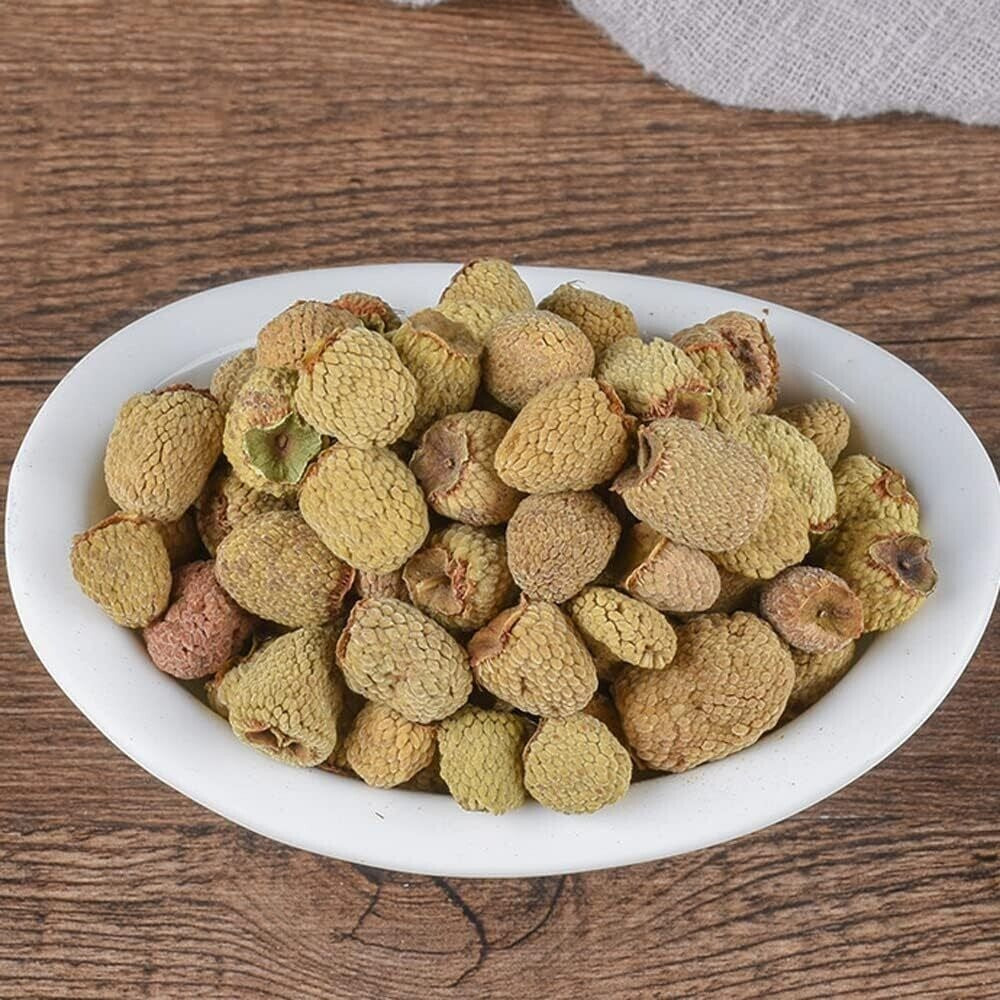 Organic Raspberry Powder 250g Chinese Fupenzi Antioxidant Secondary image