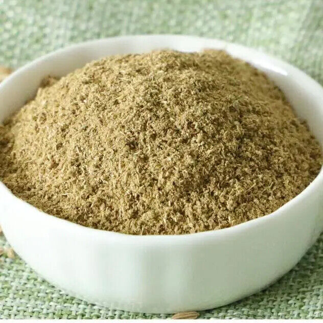 HELLOYOUNG Fennel  Powder(Ground)-Strong Flavour,Pure Secondary image