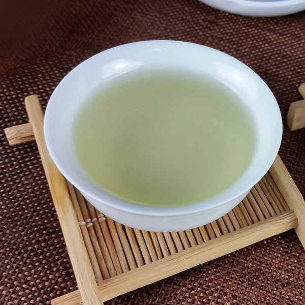 2023 Oolong TieGuanYin Anxi Iron Goddess of Mercy Spring Chinese Tea 125g/250g