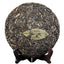 HelloYoung Yunnan Treasures Sheng Puerh Tea 357g Yiwu Ancient Tree Pure Raw Puer Tea Top