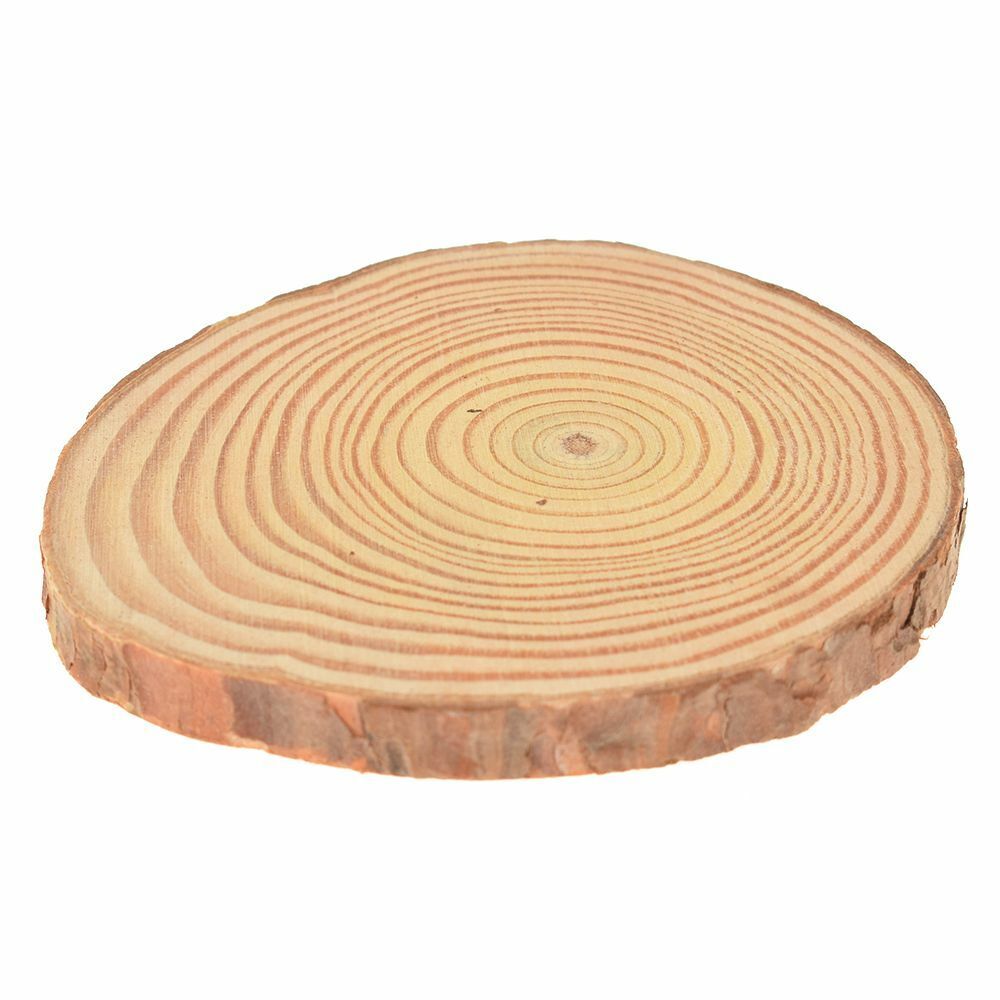 Cup Mat Wood Tea Coasters Cup Holder Mat Coffee Drink Natural Wood Coaster