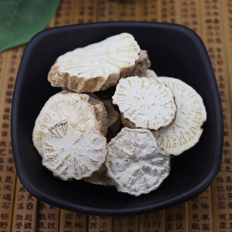 Dried Radix Stephaniae Tetrandrae Root of Stephania tetrandra S.Moore FenFang Ji