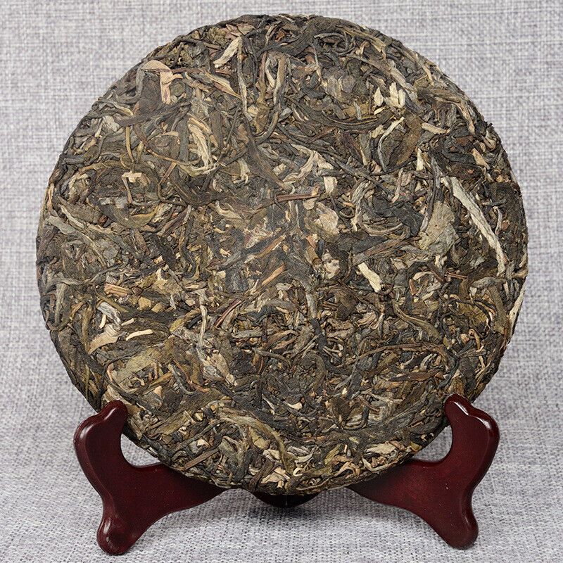 Pu'er Tea  Spring Tea Ancient Tree Tea Yunnan Seven Seed Cake Tea 357g