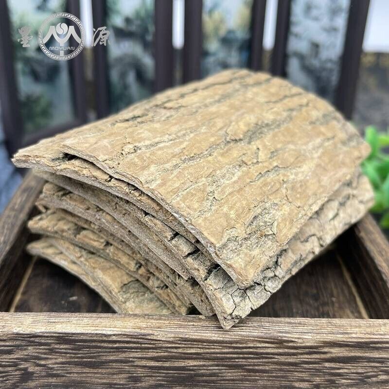 High Quality Eucommia Ulmoides Chinese Herbal Raw Eucommia Ulmoides Duzhong 杜仲