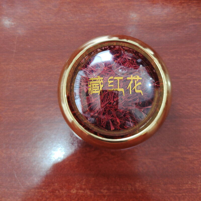 HelloYoung New Saffron Saffron Saffron Saffron Bottled 5g