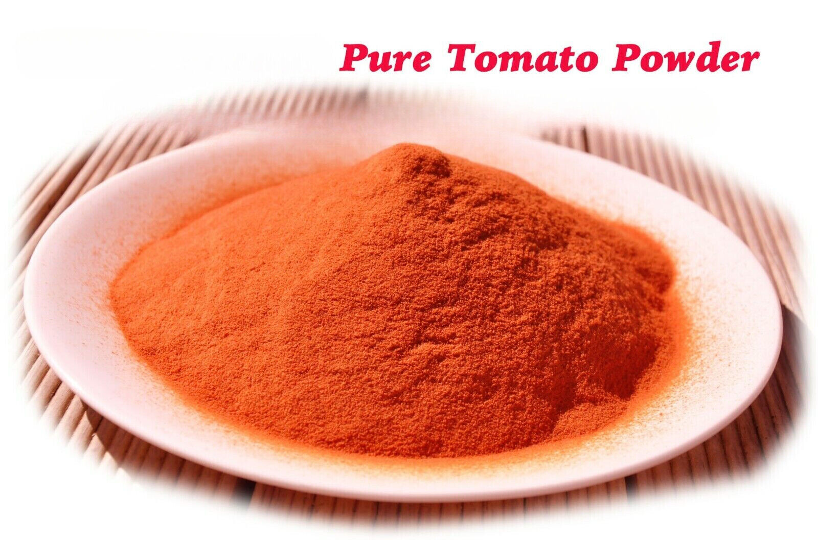 HELLOYOUNG Combo of Chili Powder, Chili Crushed, Tomato Powder ,Paprika Powder Secondary image