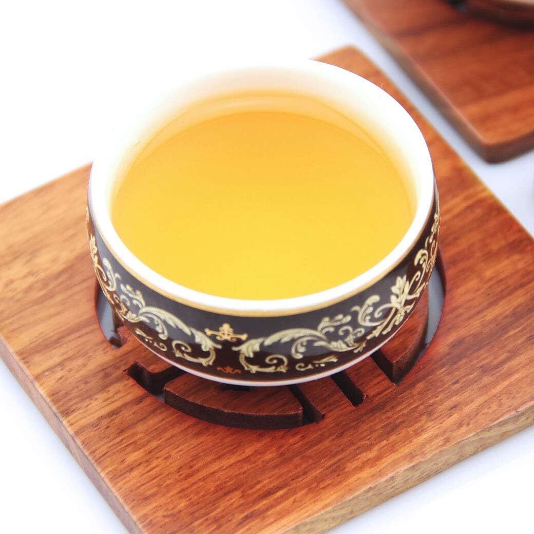 50g Silver Needle White Tea - Baihao Yinzhen Chinese Loose Leaf White Tea