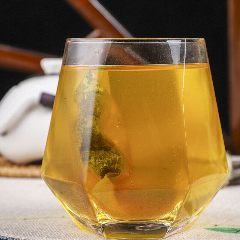 Premium Herbal Tea Qing Qian Liu Corn Silk Pueraria Root Natural Detox Tea Secondary image
