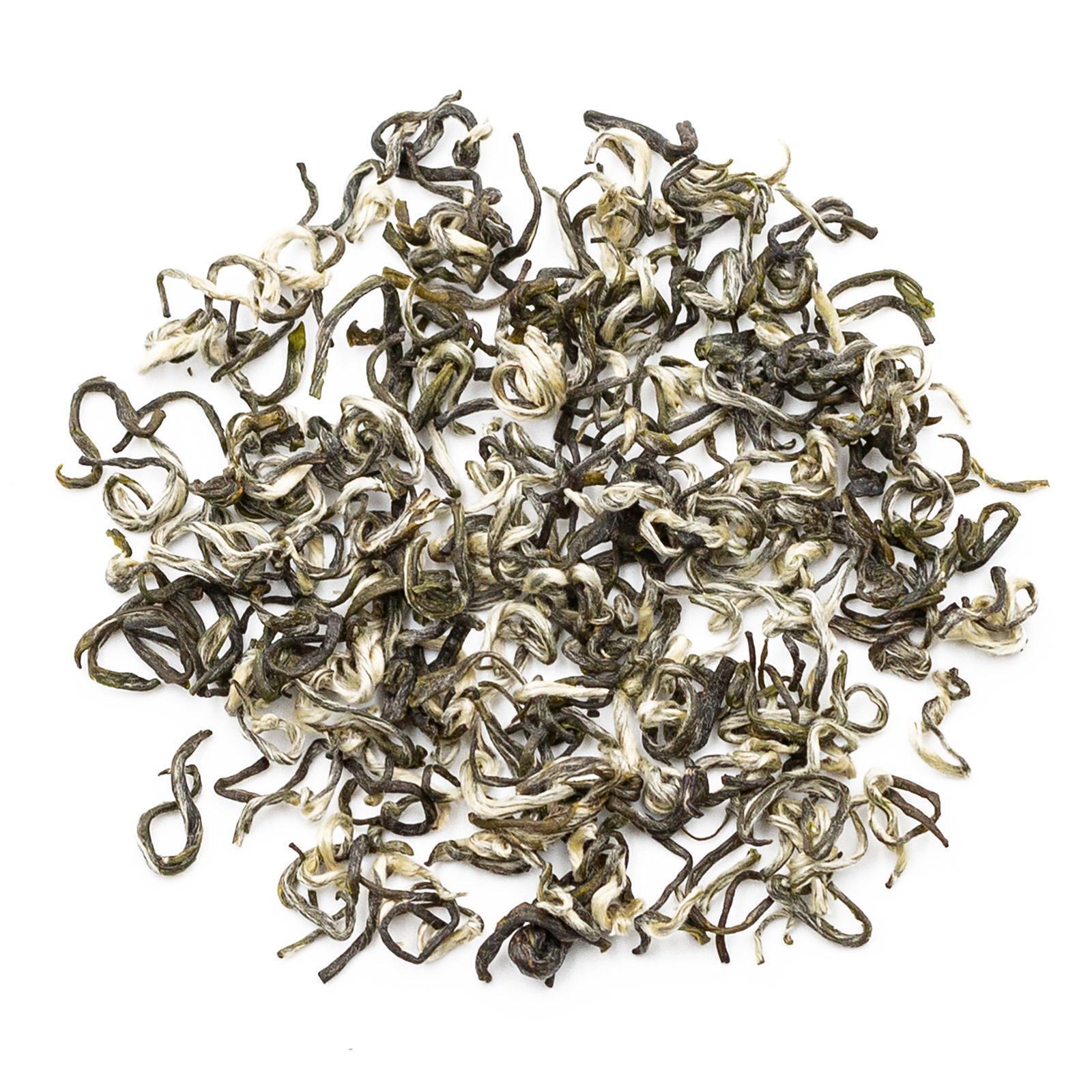 Dongting Biluochun Green Tea Yuqian  Chinese Loose Leaf Tea Secondary image