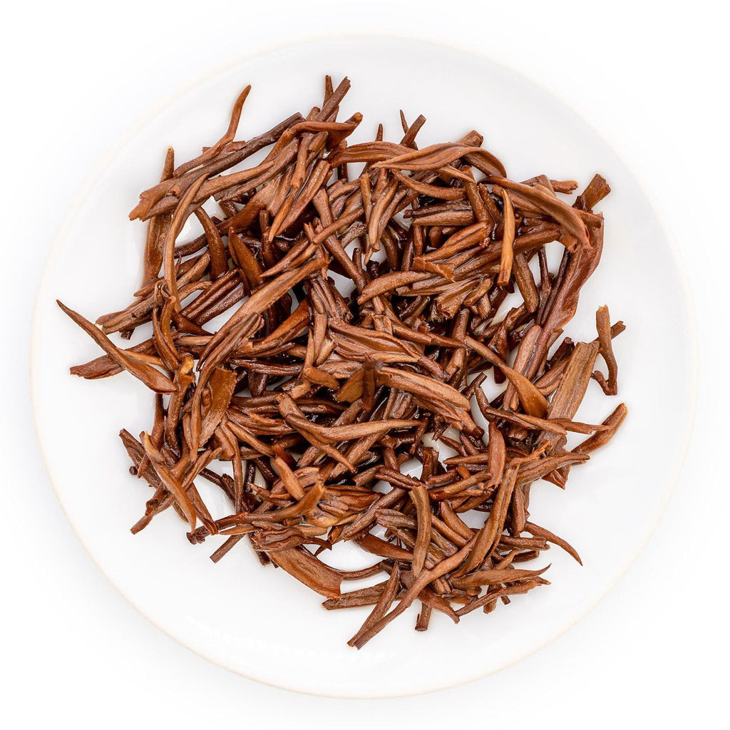 High quality classic Chinese tea Jin Jun Mei Black Tea 1st Class 100g