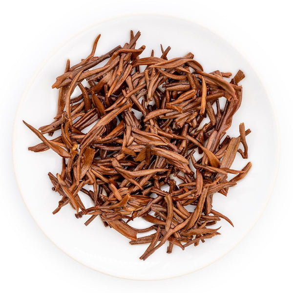High quality classic Chinese tea Jin Jun Mei Black Tea 1st Class 100g