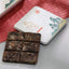 Fuding Old White Tea Shou-mee White Tea Small Square Gift Box Small Tea Cake
