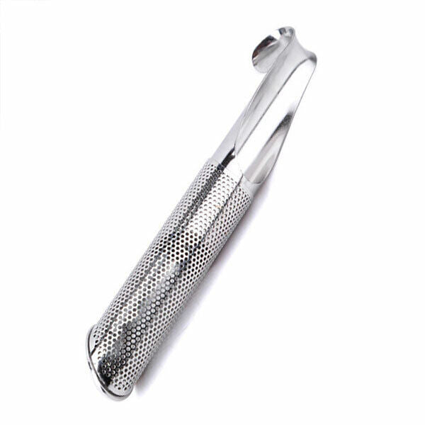 Tea Strainer Tea Infuser Filter Strainer Tea Spoon Stainless Steel Household
