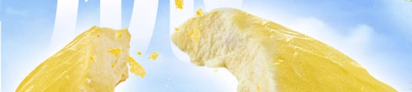 Gefriergetrocknete Jackfrucht-Snacks 20g/Beutel - Natürlich süß & knusprig