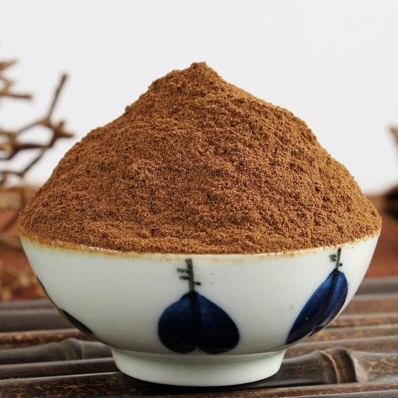 500g Drynaria Rhizome Powder, Rhizoma Drynariae Powder, Gu Sui Bu Main image