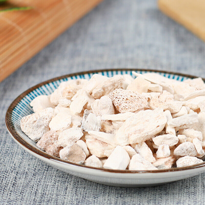 High Quality Keel 500g 生龙骨 龙骨 100% Natural Herbs Chinese Original Shenglonggu