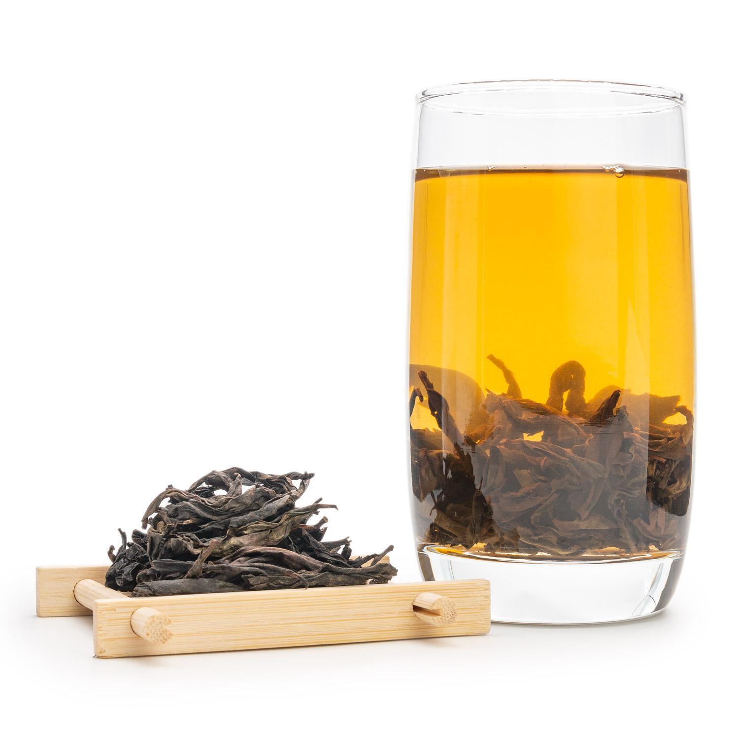 Chinese Wuyi Rou Gui Oolong Tea Loose Leaf 250g Main image