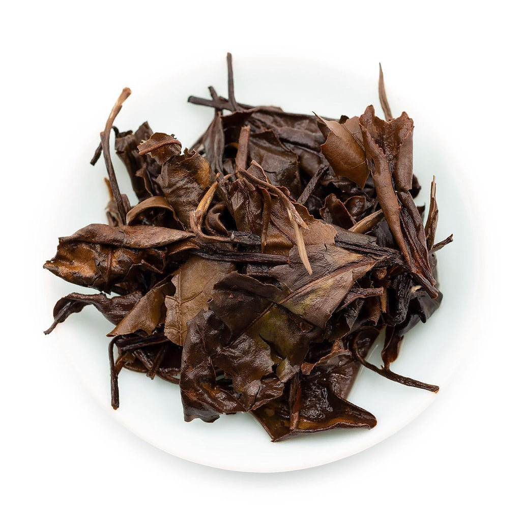 Shoumei White Tea  Large Loose Leaf Tea