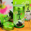 HelloYoung Taiwan Oolong Tea  Refreshing Fragrance Alpine Tea Frozen Top Oolong Tea 300g