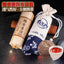 Pu-erh Tea Mixed with Dried Tangerine Peel Aged Tea Loose Leaf Mini Tea Cakes