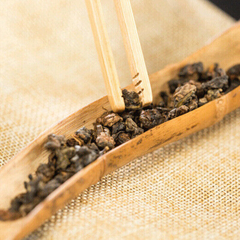 HelloYoung Taiwan High Mountain Tea Gabaron Tea Chinese Oolong Tea Oolong Tea 50g/bag