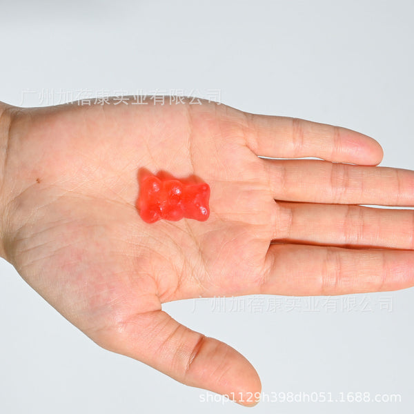 Apple Cider Vinegar Gummies Apple Cider Vinegar Gummies Pectin Vitamins