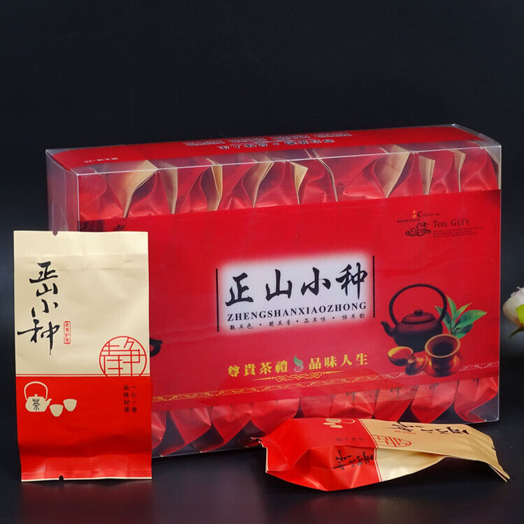 Organic Tea Tie Guan Yin Da Hong Pao Oolong Tea Jasmine Green Tea Natural Tea