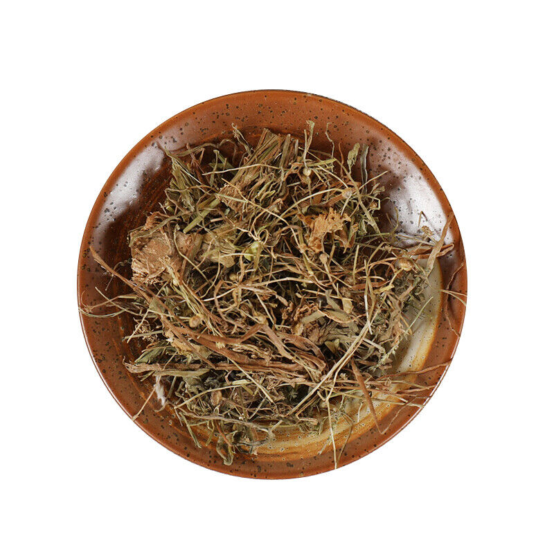 HelloYoung Natural Organic Herbs Gujingzi Chinese Healthy Specialty 谷精草 250g/500g Secondary image