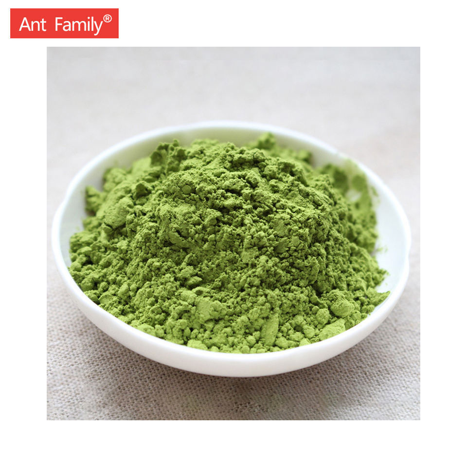 Matcha Powder Green Tea Powder Weight Loss Matcha Latte Macha Powder Main image