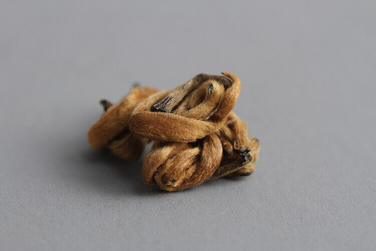 HelloYoung 500g Yunnan black tea Fengqing Dian Hong Jin Luo (No. 2) early spring tea
