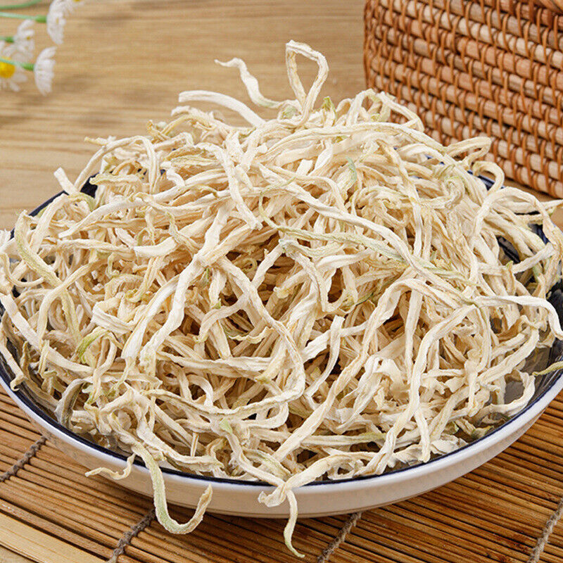 Guangxi Green Papaya Shreds: Handmade, Sun-Dried, Bulk Main image