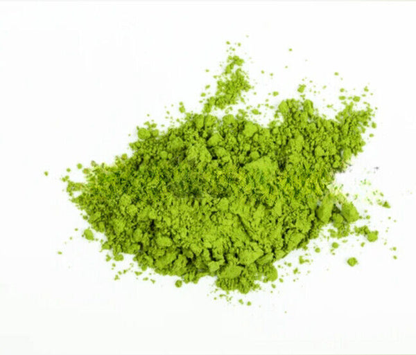 HELLOYOUNG Organic A++ GRADE Matcha Green Tea Powder 250G-The Best Matcha