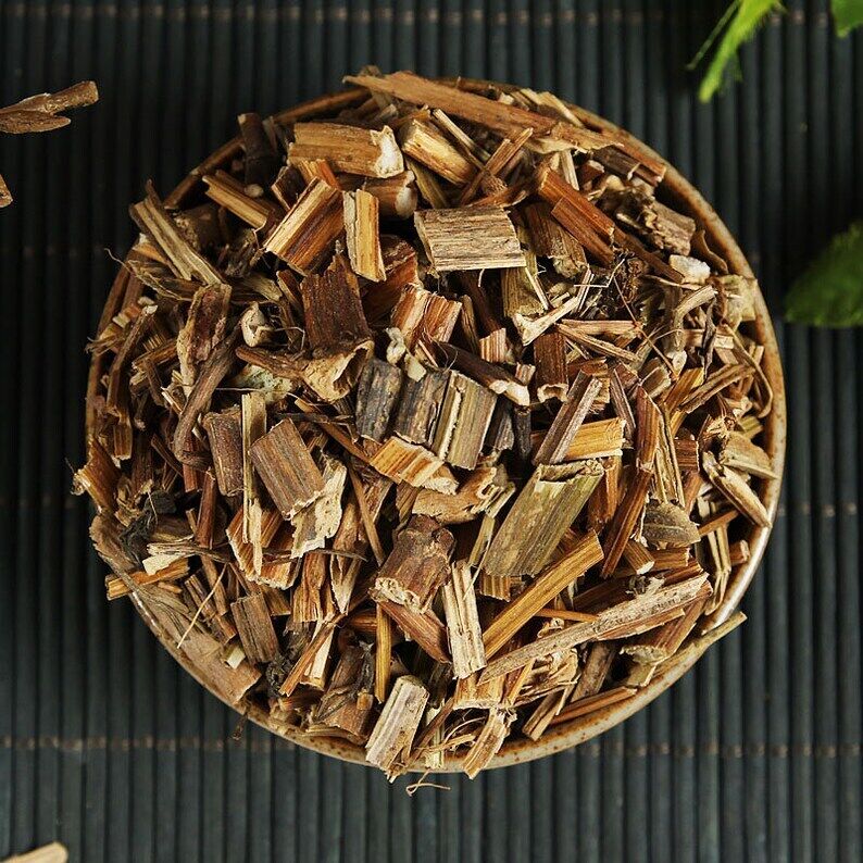 500g Dried Herbs Bidens Pilosa, Gui Zhen Cao, 鬼针草 Main image