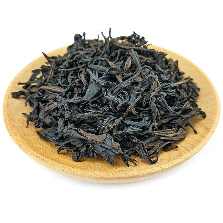 Wholesale Flavored Chinese Wuyi Rock oolong tea Dahongpao orchid flower