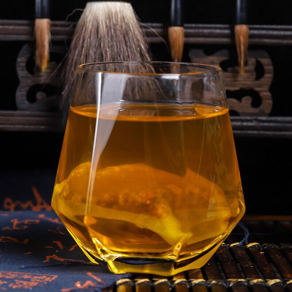 Herbal Snore Relief Tea Natural Anti Snoring Blend Soothing Nighttime Tea