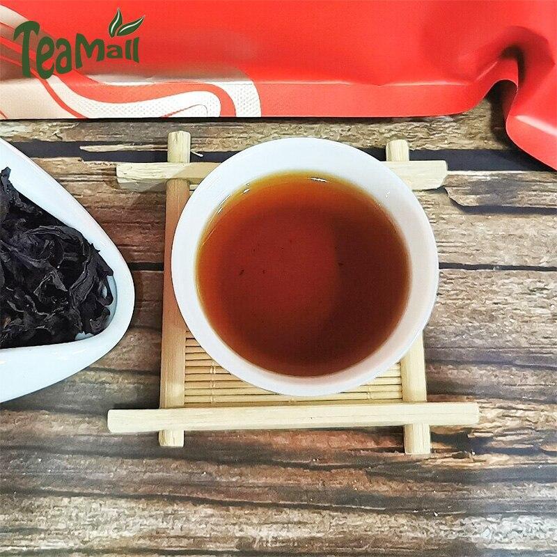 2021/2022 Oolong Tea "Lao Cong Narcissus" Foot Fire Carbon Baking 250g Secondary image