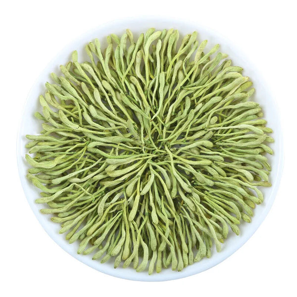 Honeysuckle High Quality Herbal Plant Tea Remove Heat Antipyretic Antidote 250g