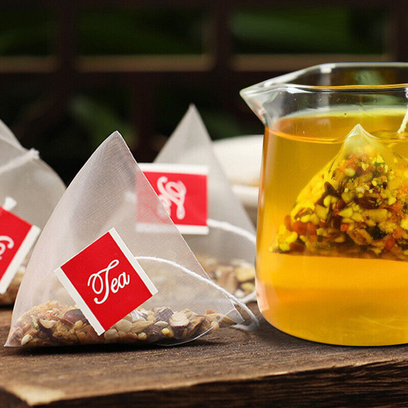 Poria Coix Seed Tea Popular Tea for Dampness Relief Bulk Secondary image
