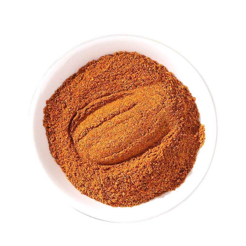 500g Pure Fructus Gardeniae Powder, Cape Jasmine, Zhi Zi