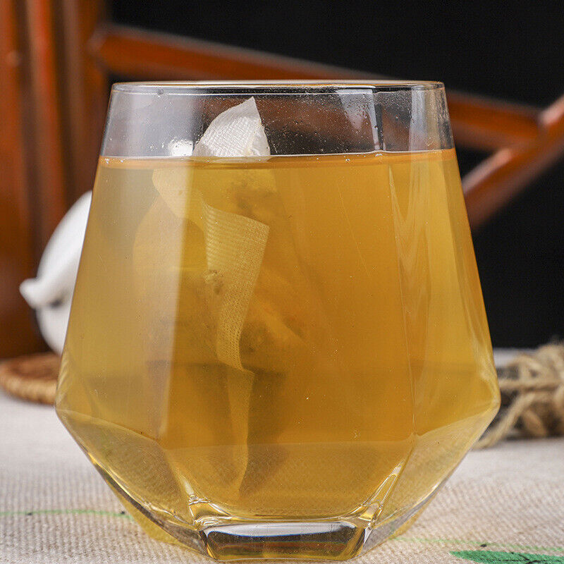 Rose Four Substance Peach Blossom Herbal Tea for Women Tea Bags