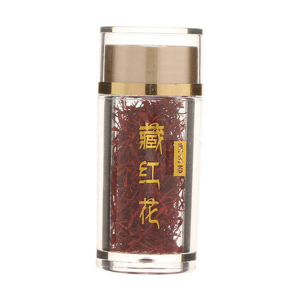 HelloYoung New Saffron Saffron Saffron Saffron Bottled 5g