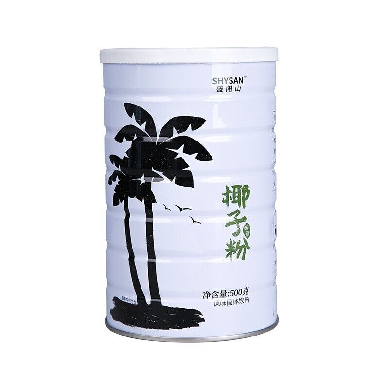 Coconut Powder Rich Fragrant Silk Smooth Coconut Milk 500g Coconut Milk Powder Main image