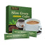 Slim green Coffee slimming herbs weight loss instant Ganoderma coffee 180g