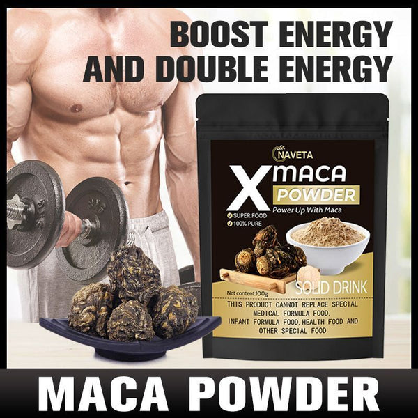 100g Maca Powder Breaking Wall Maca Powder Maca Powder Black Maca MACA POWDER