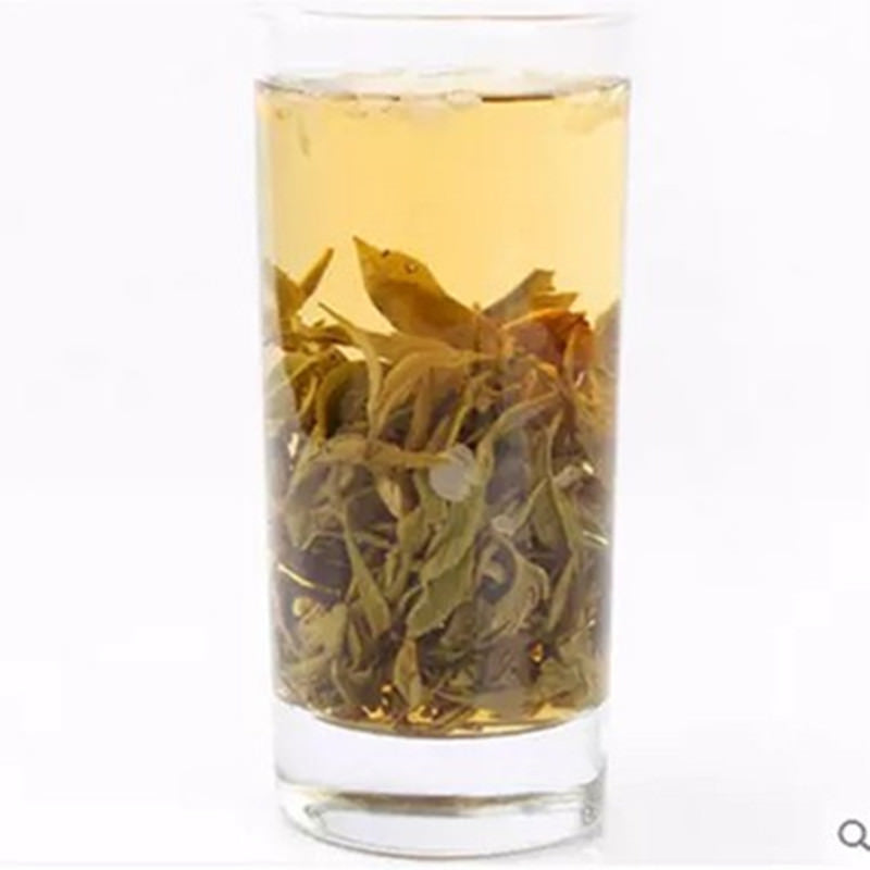 250g Chinese Organic Jasmine Tea Loose Leaf Natural Food Green Tea Flower Tea 茉莉