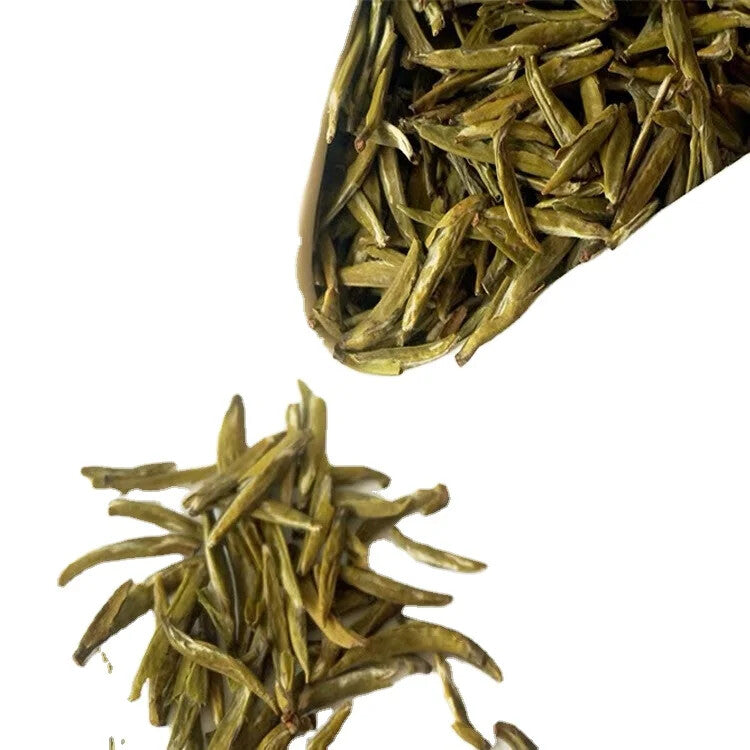 New Tea Premium Spring Tea Yellow Tea Mengding Yellow Bud 250g Secondary image