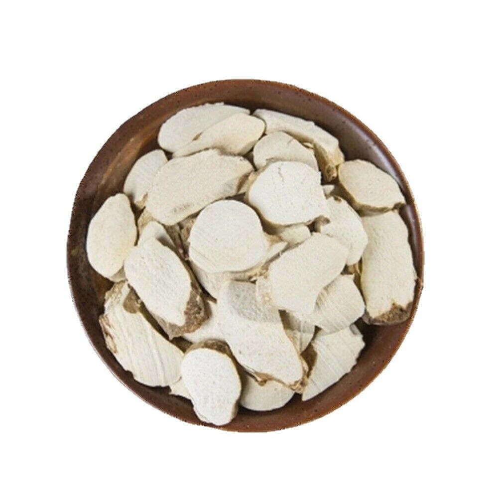 HelloYoung 100% Natural Kawayama Nagashi Japanese Yam Rhizome Medicine Herba Chinese Herbs Secondary image