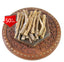 HelloYoung 50 gram Top quality New Precious dried seafood Sipunculus nudus sandworm 沙虫
