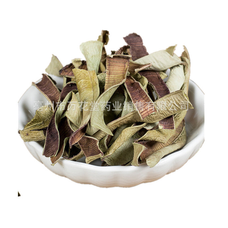 Wanhuatang Aloe Vera Dry Tea Flower Tea Healthy Herbal Tea